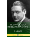 Prufrock and Other Observations (Hardcover) - Hardcover