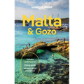 Lonely Planet Malta & Gozo - Paperback