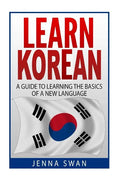 Learn Korean - Paperback