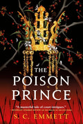 The Poison Prince - Paperback