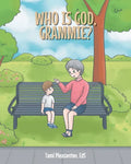 Who is God, Grammie? - Paperback