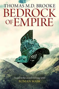 Bedrock of Empire - Paperback