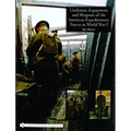 Uniforms, Equipment and Weapons of the American Expeditionary Forces in World War I - Hardcover