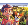 The L.A. Adventure - Paperback