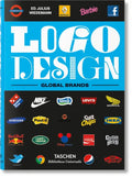 LOGO Design. Global Brands - Hardcover