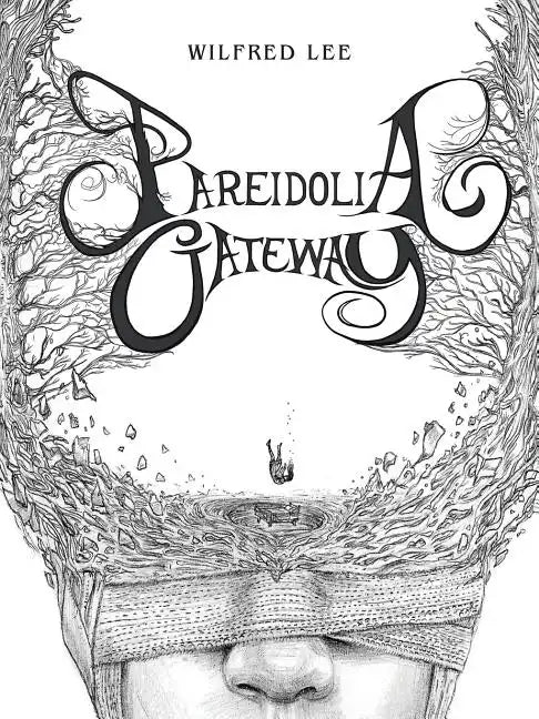 Pareidolia Gateway - Paperback