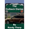 The Outback Diaries - Paperback