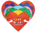 Happy Heart - Board Book