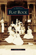Flat Rock - Hardcover