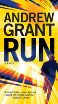 Run - Paperback