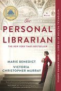The Personal Librarian: A GMA Book Club Pick - Paperback