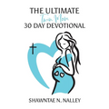 The Ultimate Twin Mom 30-Day Devotional - Paperback