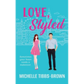 Love, Styled - Paperback
