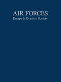 Air Forces Escape and Evasion Society - Hardcover