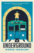 The Underground - Paperback