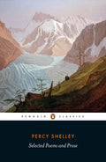 Selected Poems and Prose - Paperback