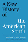 A New History of the American South - Hardcover