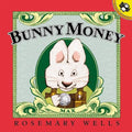 Bunny Money - Paperback