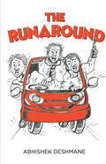 The Runaround - Paperback