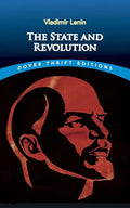 The State and Revolution - Paperback