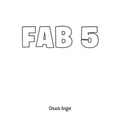 Fab 5 - Paperback