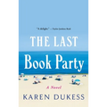 The Last Book Party - Paperback