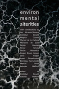 Environmental Alterities - Paperback