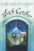 Witch Catcher - Paperback