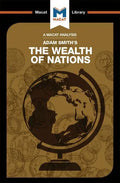An Analysis of Adam Smith's the Wealth of Nations - Paperback