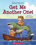 Get Me Another One! - Paperback