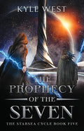The Prophecy of the Seven - Paperback