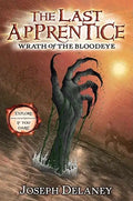 The Last Apprentice: Wrath of the Bloodeye (Book 5) - Paperback