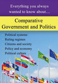 Comparative Government and Politics: Everything you always wanted to know about... - Paperback