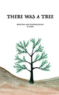There Was A Tree - Paperback