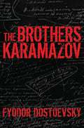 The Brothers Karamazov - Hardcover