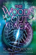The Woods Out Back - Paperback