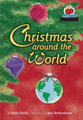 Christmas Around the World - Paperback