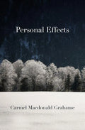 Personal Effects - Paperback
