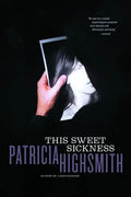 This Sweet Sickness - Paperback