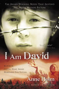 I Am David - Paperback