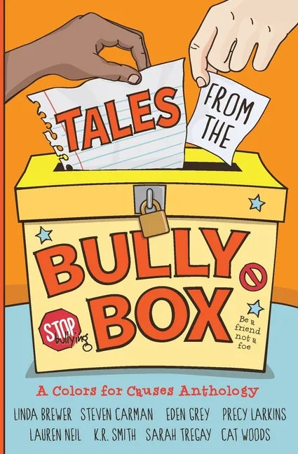Tales from the Bully Box - Paperback