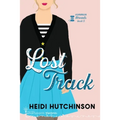 Lost Track - Paperback