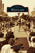 Westlake - Hardcover