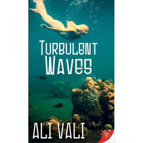 Turbulent Waves - Paperback