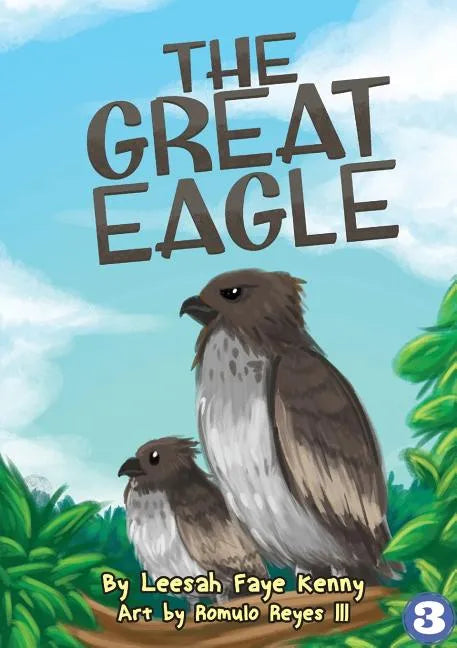 The Great Eagle - Paperback