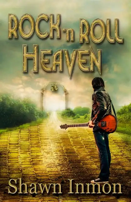Rock 'n Roll Heaven - Paperback