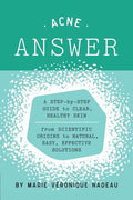The Acne Answer - Paperback