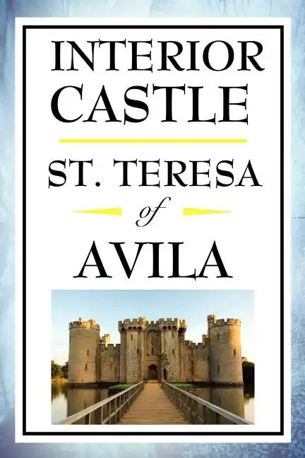 Interior Castle - Paperback