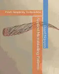 Applied Microblading Patterns: From Simplicity To Beautiful - Paperback
