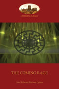 The Coming Race: New revised edition (Aziloth Books) - Paperback